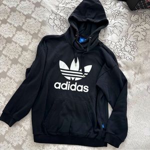 Adidas hoodie